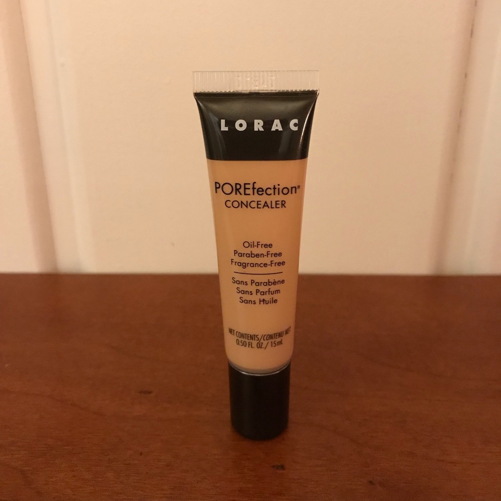 LORAC Porefection Concealer